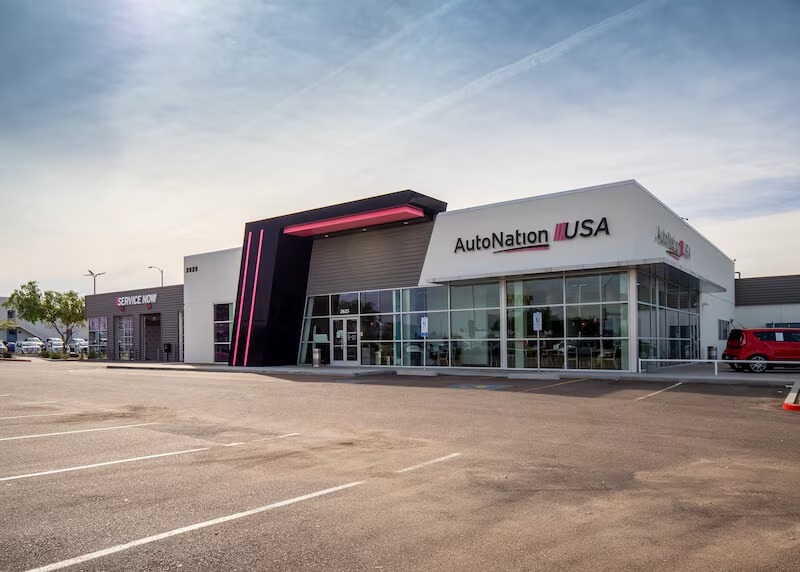 Automotive Analytics Case Study: Revolutionizing Automotive Aftermarket Operations