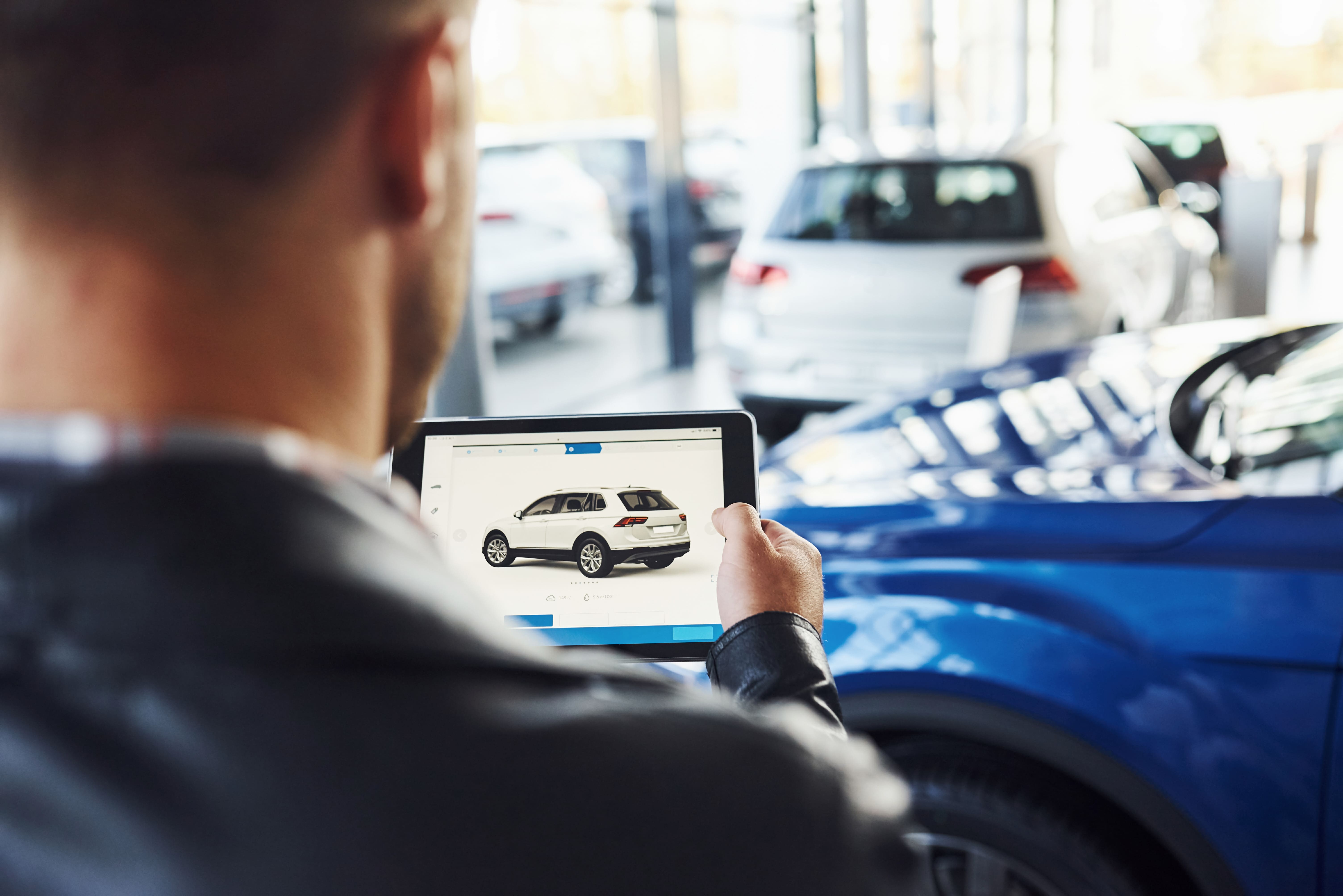 From Inventory Challenges to Efficient Parts Processing: How Automation Delivers Results for Automotive Businesses